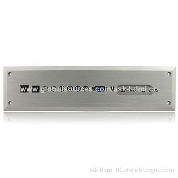 Multimedia converter box popular in hotel, school use